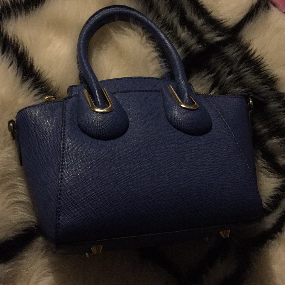 Small purse